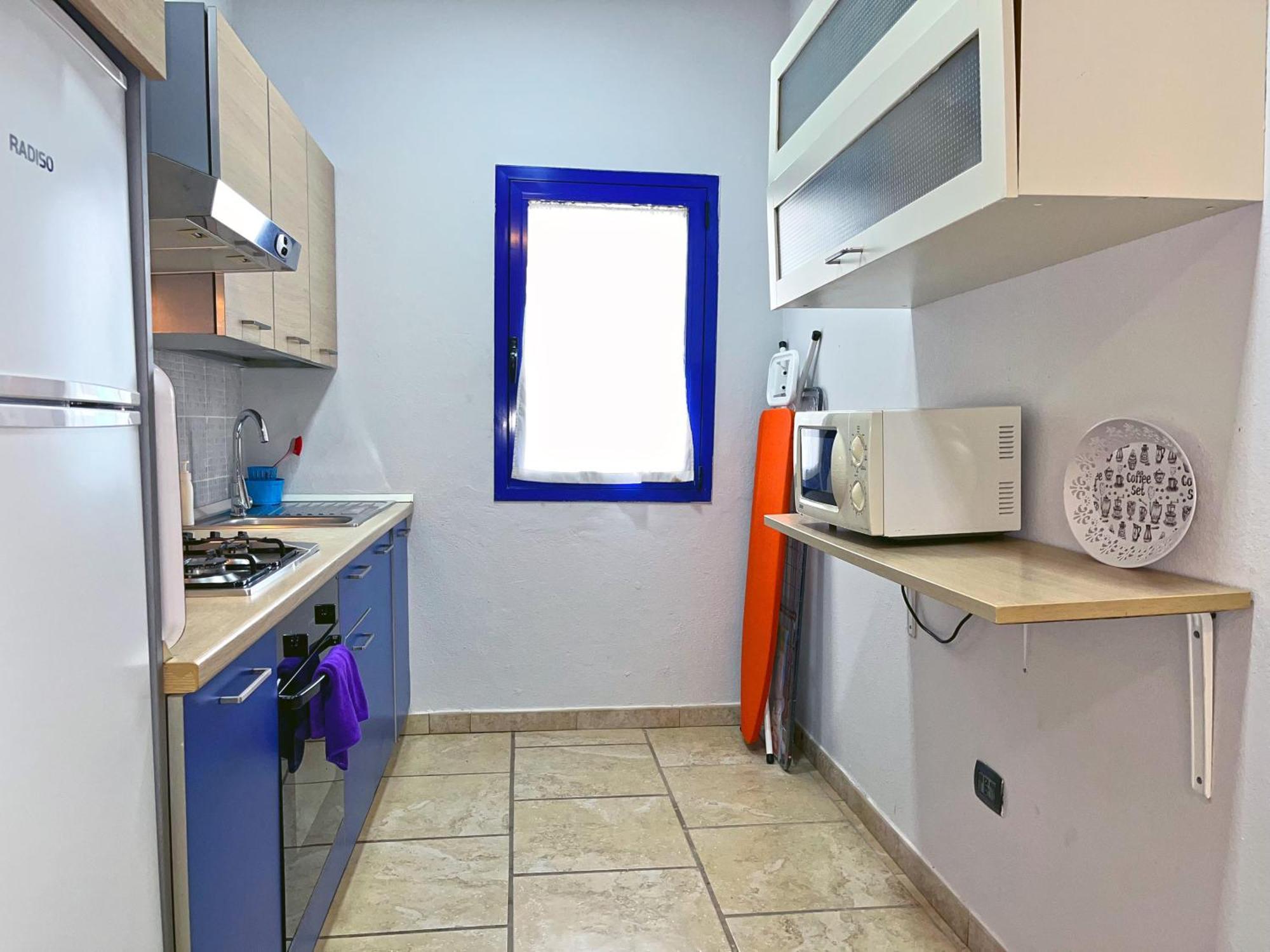 A15a Nice, Bright, Close To The And To The Centre Appartement
