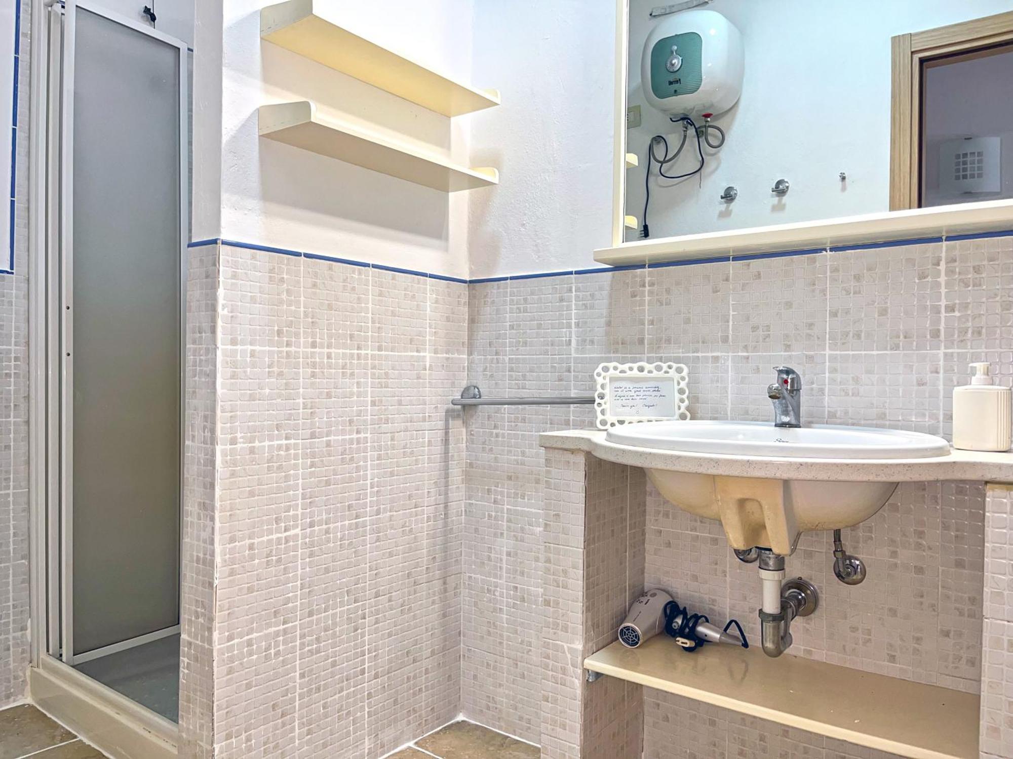 A15a Nice, Bright, Close To The And To The Centre Appartement