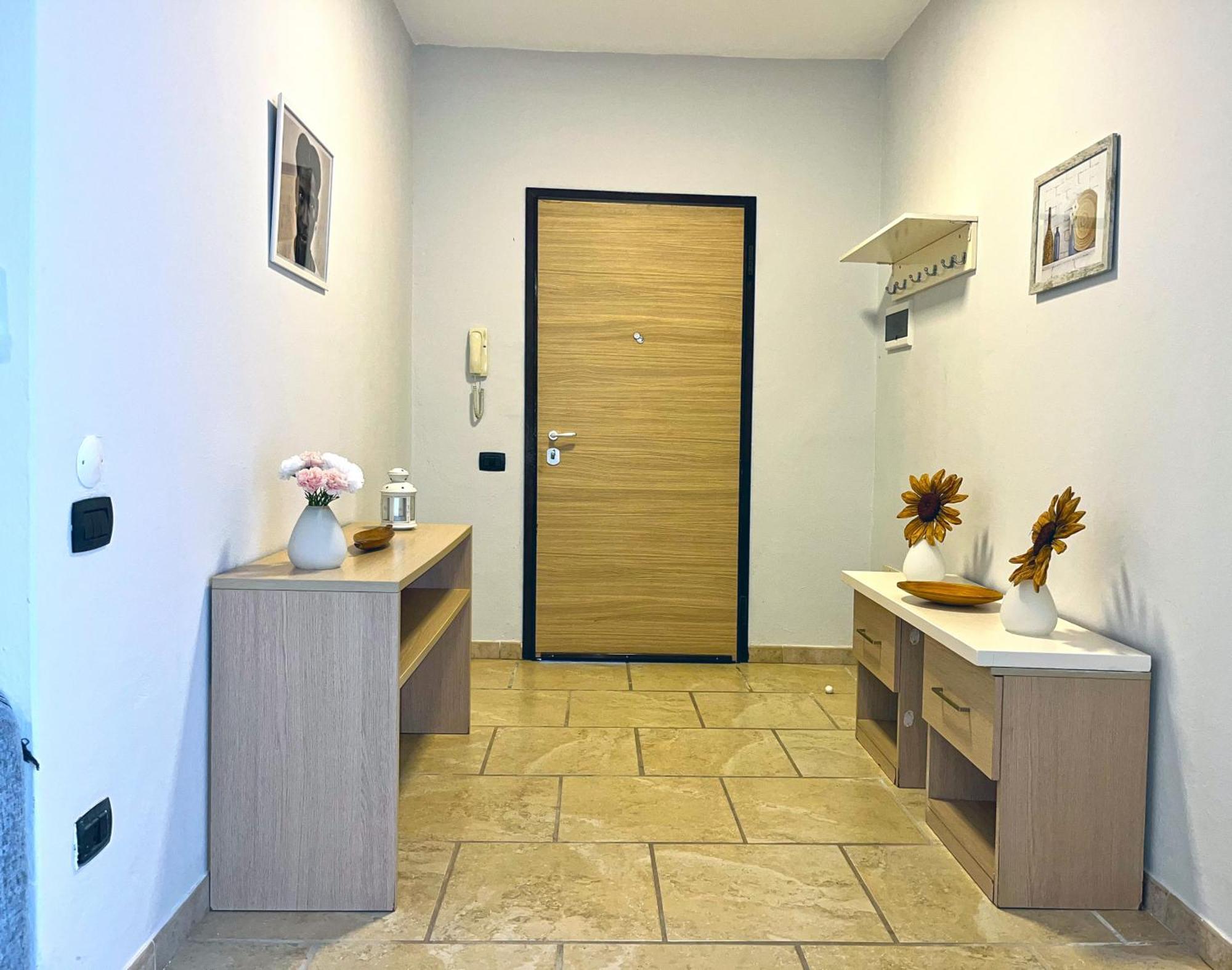 A15a Nice, Bright, Close To The And To The Centre Appartement
