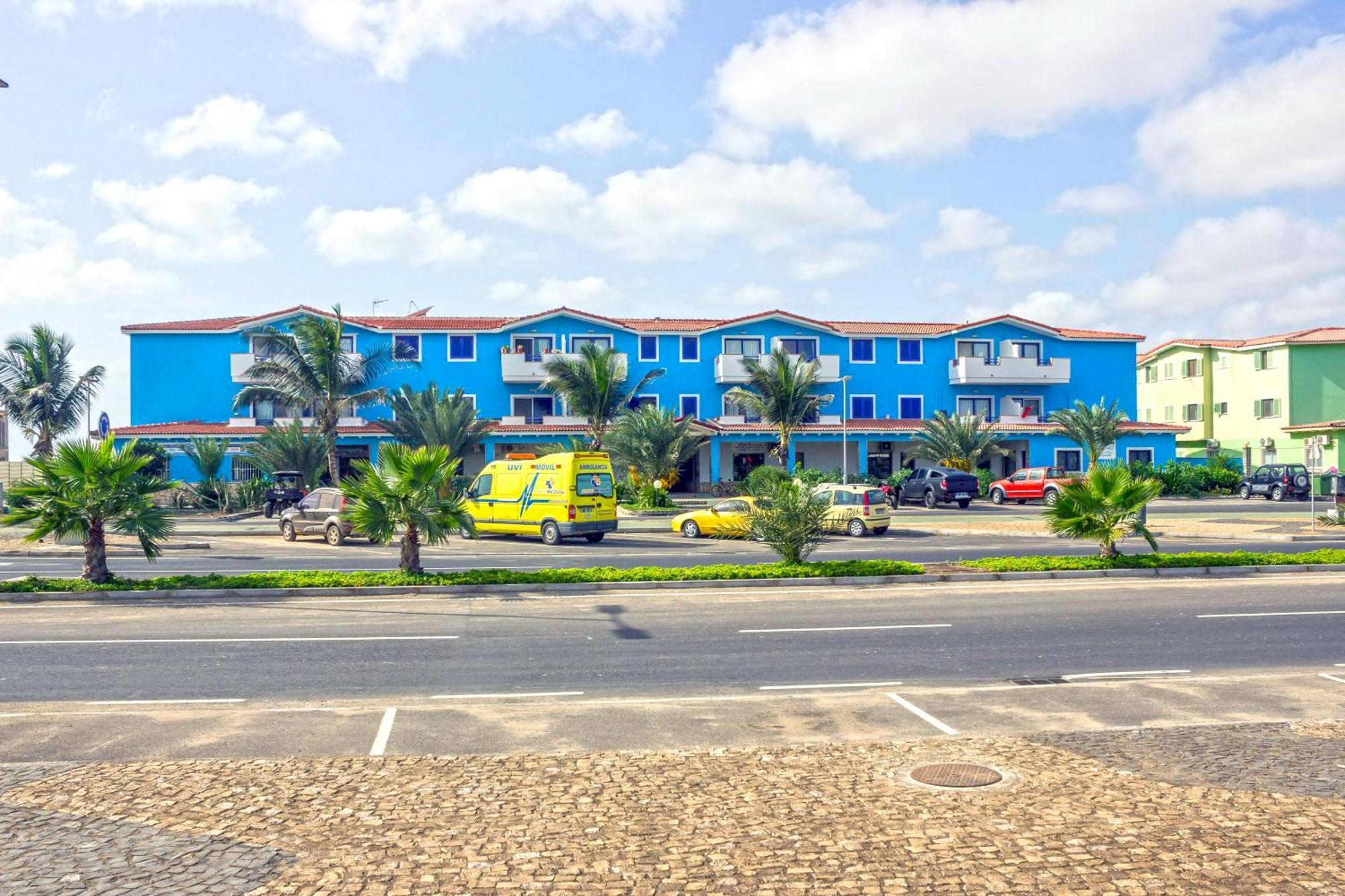 A15a Nice, Bright, Close To The And To The Centre * Santa Maria